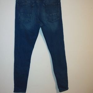 Men's Pacsun Stacked Skinny Jeans